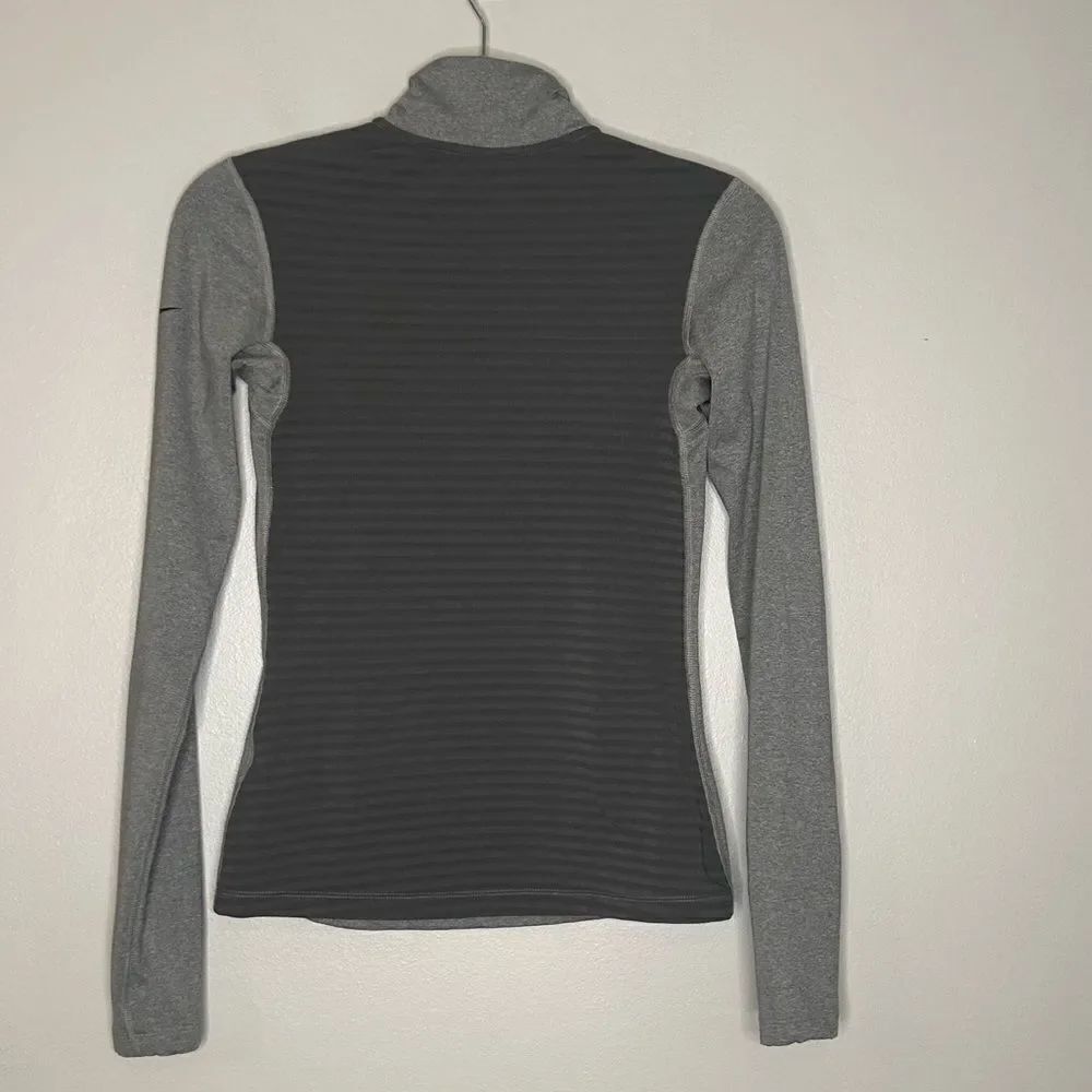 Nike Pro Hyper Warm Grey - Picture 8 of 8